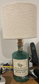 Lampada bottiglia