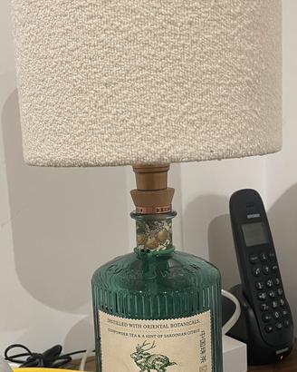 Lampada bottiglia