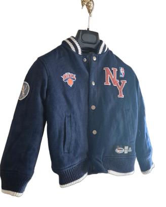 Bomber bambino