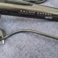 Piastra per capelli Imetec