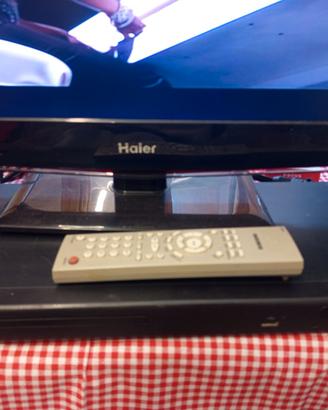 Samsung DVD-P380 lettore DVD
