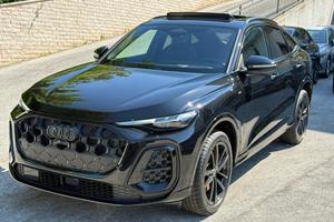 AUDI Q5 SPB TDi S tronic quattro S line ed.