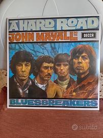 vinile anni 60/70