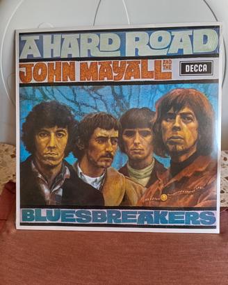 vinile anni 60/70