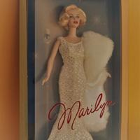 Marilyn mattel