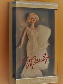 Marilyn mattel