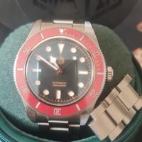 San Martin BB58 SN0128-G