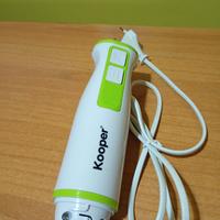 MOTORE FRULLATORE A IMMERSIONE KOOPER 300W