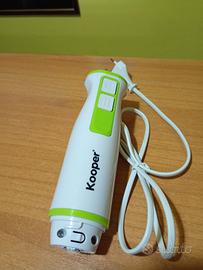 MOTORE FRULLATORE A IMMERSIONE KOOPER 300W
