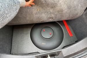 Alfa Mito Benzina GPL 120 CV
