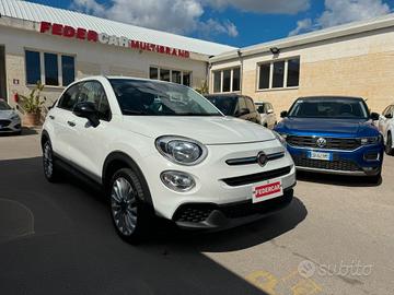 Fiat 500X 1.3 MultiJet 95 CV Urban