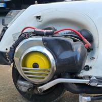 Motore Vespa px 200