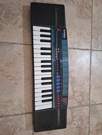 CASIO SA-39 TASTIERA o pianola