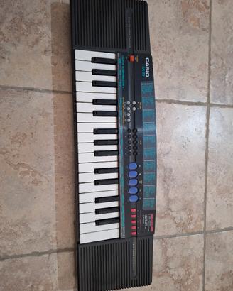 CASIO SA-39 TASTIERA o pianola