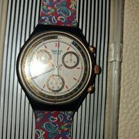 Orologio Swatch CHRONO Award