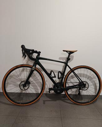 Scott Addict 10 disc bici da strada 