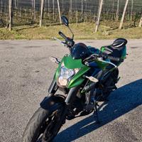 Kawasaki Z650