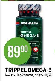 made in norway | omega 3, vitamine, minerali