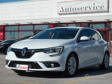 Renault Mégane Berlina 1.5Blue dCi Business