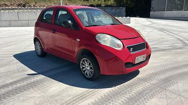 RICAMBI USATI DR MOTOR DR1 1.3 2011 SQR473F - CARR