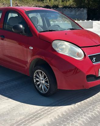 RICAMBI USATI DR MOTOR DR1 1.3 2011 SQR473F - CARR