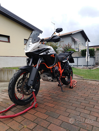 Ktm 1190 adventure r
