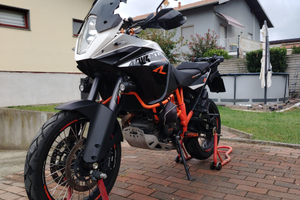 Ktm 1190 adventure r