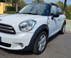 Mini countryman cooper d automatica