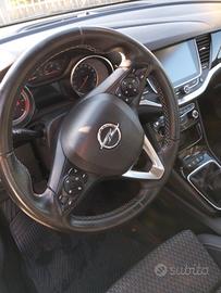 Opel Astra k 1.6 110 CV 