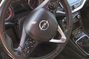 Opel Astra k 1.6 110 CV 