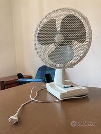 VENTILATORE