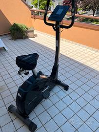 Cyclette come nuova slide touch 6.0 pro-form