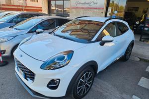 Ford Puma 1.5 EcoBlue Diesel 120cv 2021