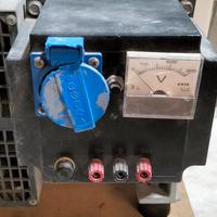 gruppo elettrogeno 4 tempi 3,5 kW 