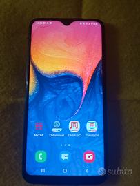 Samsung Galaxy A10

