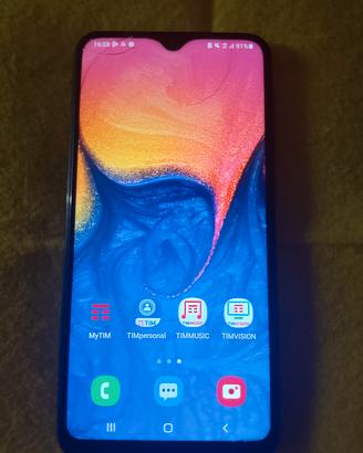 Samsung Galaxy A10

