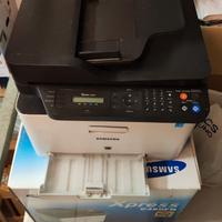 Stampante Samsung Xpress C480FN