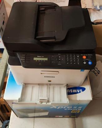Stampante Samsung Xpress C480FN