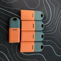 🟧 5 Coges Mykey 🟧