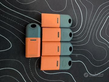 🟧 5 Coges Mykey 🟧