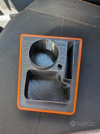 Accessorio organizer Dacia Spring