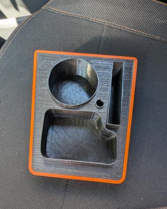 Accessorio organizer Dacia Spring