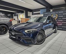 Mercedes-Benz C 220 d SW mhev Premium auto * IVA E