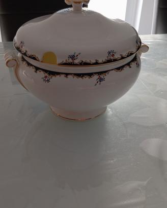 Brodiera wedgwood