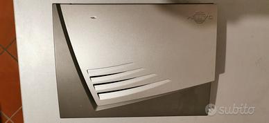 Daitem centrale allarme 334-21+ combinatore 362-21