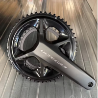 SHIMANO ULTEGRA Guarnitura FC-R8100 12v 165mm