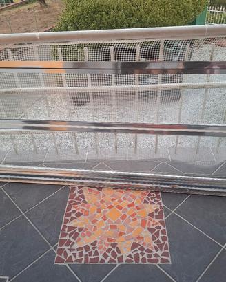 Porta box doccia