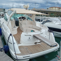 Jeanneau Prestige 34