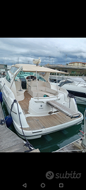 Jeanneau Prestige 34