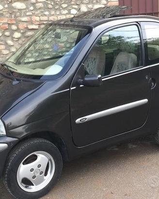 Ricambi usati microcar ligier nova cc50 2000